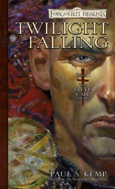 twilight falling (ebook)-paul s. kemp-9780786957026