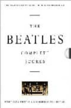 beatle s complete score-9780793518326