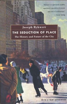 -joseph rykwert-9780804151726