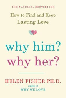 why him? why her?-9780805091526