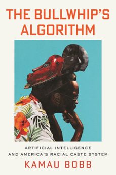 the bullwhip's algorithm (ebook)-kamau bobb-9780807023426