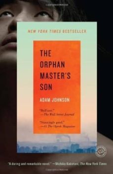the orphan master s son (pulitzer 2013)-9780812982626