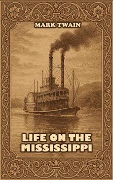 life on the mississippi (ebook)-9780828904926