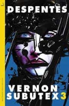 vernon subutex three-virginie despentes-9780857059826