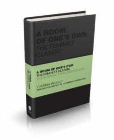 a room of one s own-virginia woolf-9780857088826