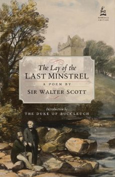 the lay of the last minstrel (ebook)-sir walter scott-9780857907226