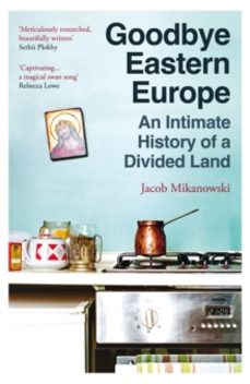 -jacob mikanowski-9780861547326