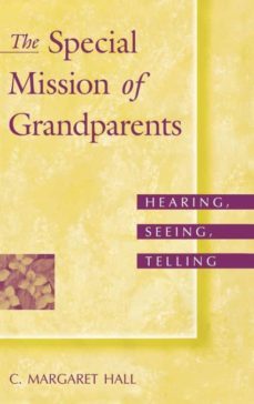 the special mission of grandparents-9780897896726