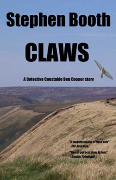 claws (ebook)-stephen booth-9780956902726