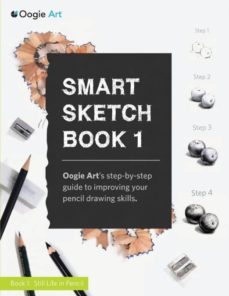 smart sketch book 1-9780985580926