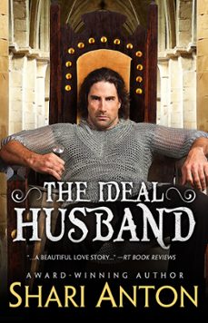 the ideal husband (ebook)-shari anton-9780986311826