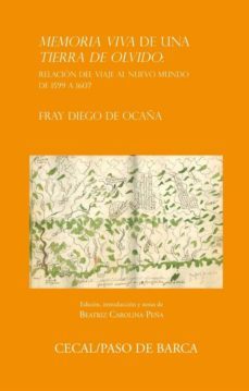 -fray diego de ocaña-9780991276226