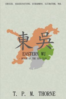 eastern wu-9780995658226
