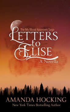 letters to elise: updated edition (ebook)-amanda hocking-9781005612726
