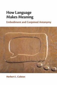 how language makes meaning-9781009246026