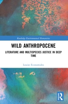 wild anthropocene-louise economides-9781032153926