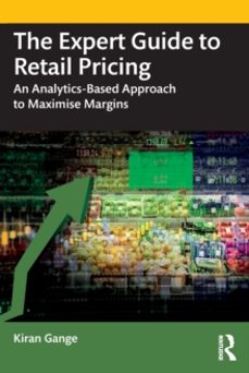 the expert guide to retail pricing-kiran gange-9781032465326