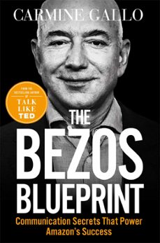 the bezos blueprint (ebook)-carmine gallo-9781035004126