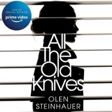 -olen steinhauer-9781035008926