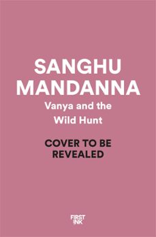 -sangu mandanna-9781035022526