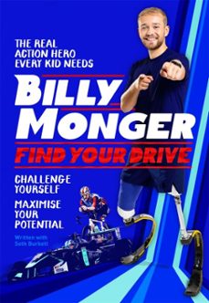 -billy monger-9781035089826