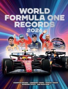 world formula one records 2026-bruce jones-9781035424726