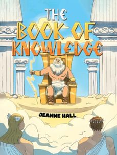 the book of knowledge (ebook)-jeanne hall-9781035872626