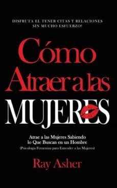 cómo atraer a las mujeres-9781087915326