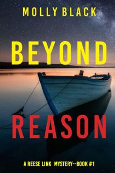 beyond reason (a reese link mysterybook one) (ebook)-molly black-9781094330426