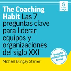 -michael bungay stanier-9781094422626