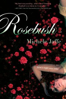 rosebush (ebook)-michele jaffe-9781101475126