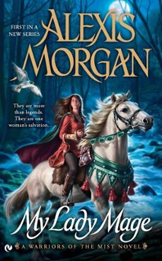 my lady mage (ebook)-alexis morgan-9781101587126