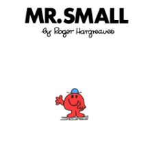 mr. small-roger hargreaves-9781101632826