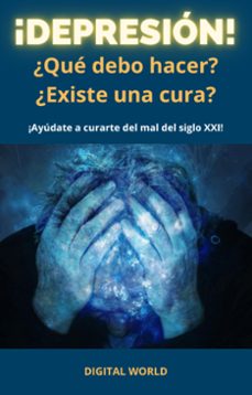 depresion - ¿que debo hacer (ebook)-9781126784326