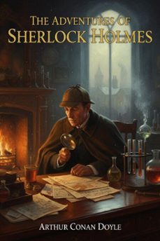 -arthur conan doyle-9781247555126