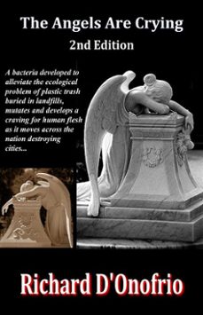 the angels are crying-richard d'onofrio-9781301398126