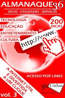 almanaque 36 (ebook)-ricardo garay-9781310005626