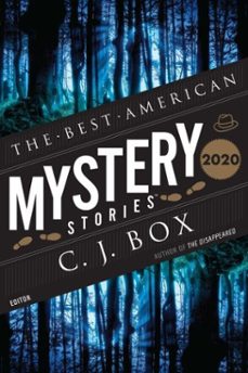-c. j. box-otto penzler-9781328636126