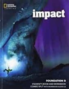 impact foundation b alum+ejer-9781337553926