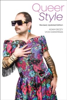 queer style-adam geczy-9781350365926