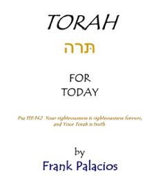torah for today (ebook)-frank palacios-9781386317326