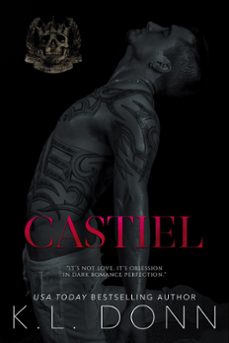 castiel (ebook)-kl donn-9781386451426