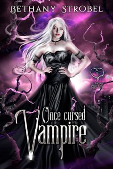 once cursed vampire (ebook)-bethany strobel-9781393064626