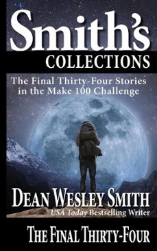 -dean wesley smith-9781393706526
