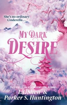 my dark desire-9781398722026