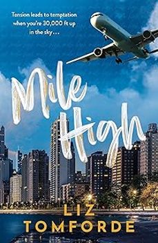 mile high (windy city 1)-liz tomforde-9781399751926