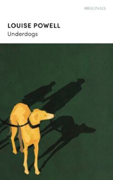 underdogs-louise powell-9781399828826