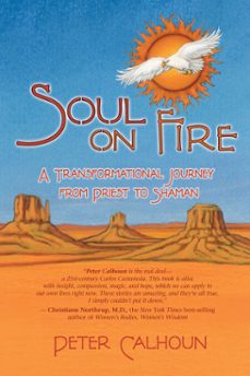 soul on fire (ebook)-peter calhoun-9781401930226