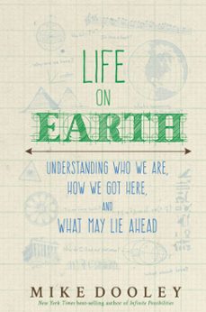 life on earth (ebook)-mike dooley-9781401952426