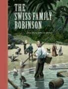 the swiss family robinson-9781402726026